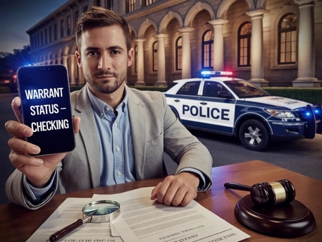 New York, Legal, Check For Warrants In 2026 &ndash; Safe, Legal Ways To Protect Your Freedom