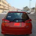 SAR 36000,  Toyota Yaris  Hatchback Full Options Special Edition,  2020,  Automatic,  148000 KM,  Sports Car 1.5S