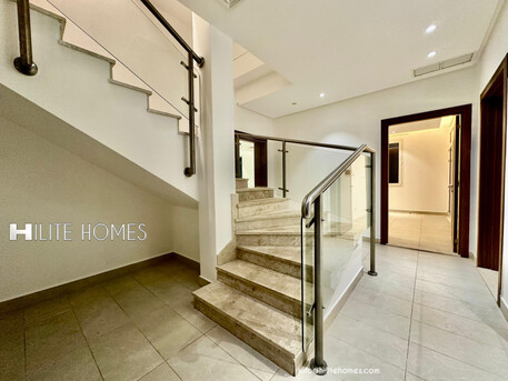 Kuwait City, Apartments/Houses, KWD 900/month,  3 BR,  Modern Luxury Duplex For Rent In Abu Futaira