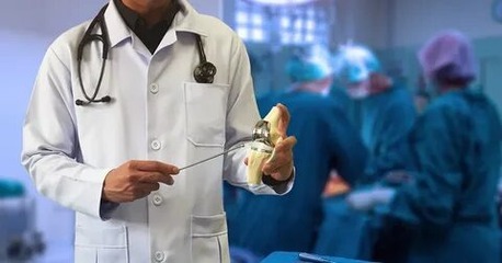 New Delhi, Health, Certified Joints Specialist Doctor In Delhi For Joint Problems