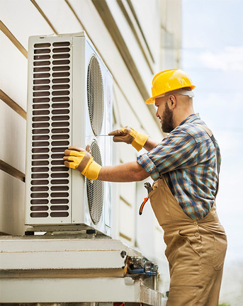 Washington DC, Air Conditioning, Trusted HVAC Services In Washington &ndash; Stay Cool & Comfortable