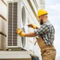 Trusted HVAC Services In Washington &ndash; Stay Cool & Comfortable