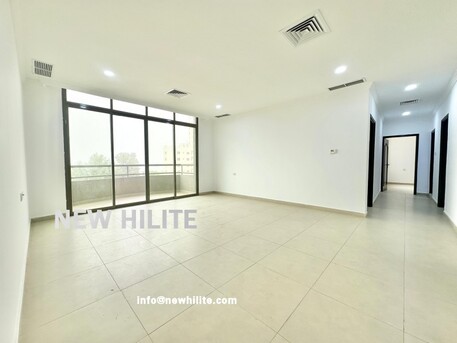 Shaab, Apartments/Houses, KWD 550/month,  Studio,  Spacious 3-Bedroom Family Apartment For Rent In Shaab