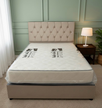 Jeddah, Furniture, SAR 5,  All Types Of Wardrobes ,dresser And Beds With Mattress Available In Low Price