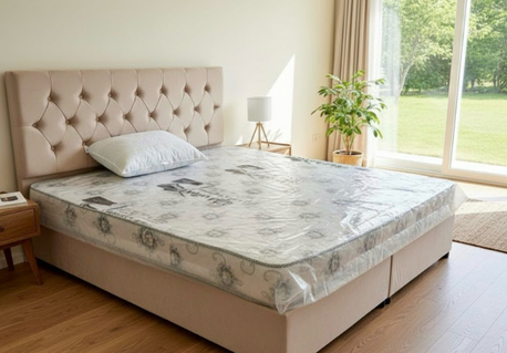 Jeddah, Furniture, SAR 5,  All Types Of Wardrobes ,dresser And Beds With Mattress Available In Low Price