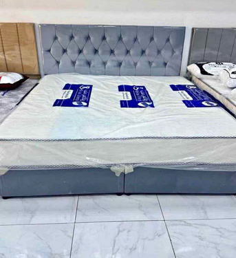 Jeddah, Furniture, SAR 5,  All Types Of Wardrobes ,dresser And Beds With Mattress Available In Low Price