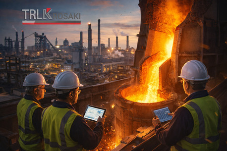 Mumbai, Construction, What Defines India&rsquo;s No.1 Refractory Brand In A High-Temperature Economy?