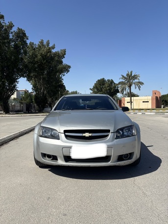Dammam, Vehicles, Cars & Trucks , SAR 10500,  Chevrolet Lumina,  2007,  Automatic,  344000 KM,   Silver For Sale In Good Condition