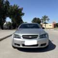 SAR 10500,  Chevrolet Lumina,  2007,  Automatic,  344000 KM,   Silver For Sale In Good Condition
