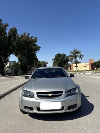 Dammam, Vehicles, Cars & Trucks , SAR 10500,  Chevrolet Lumina,  2007,  Automatic,  344000 KM,   Silver For Sale In Good Condition