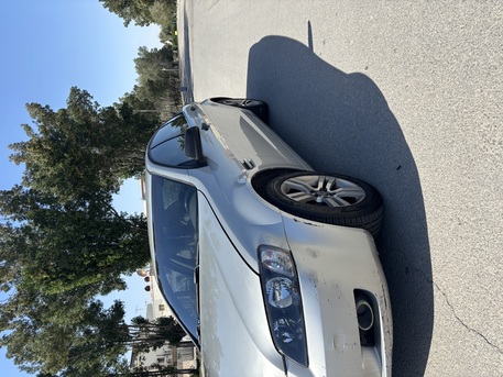 Dammam, Vehicles, Cars & Trucks , SAR 10500,  Chevrolet Lumina,  2007,  Automatic,  344000 KM,   Silver For Sale In Good Condition