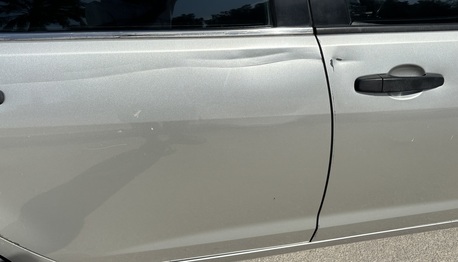 Dammam, Vehicles, Cars & Trucks , SAR 10500,  Chevrolet Lumina,  2007,  Automatic,  344000 KM,   Silver For Sale In Good Condition