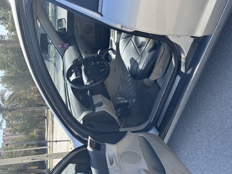 Dammam, Vehicles, Cars & Trucks , SAR 10500,  Chevrolet Lumina,  2007,  Automatic,  344000 KM,   Silver For Sale In Good Condition