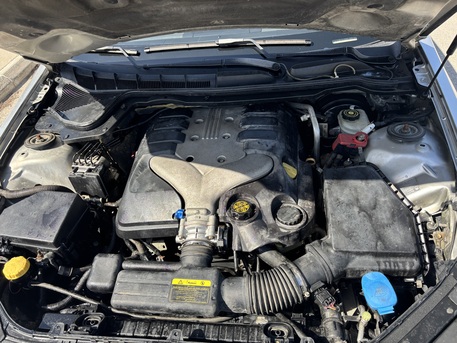 Dammam, Vehicles, Cars & Trucks , SAR 10500,  Chevrolet Lumina,  2007,  Automatic,  344000 KM,   Silver For Sale In Good Condition