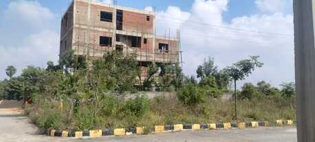 Hyderabad, Residential Plots, INR 26999,  160 Sq. Yard,  Hmda & Rera Aproved Open Villa Plots For Sale At Near Maheshwaram