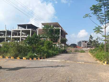 Hyderabad, Residential Plots, INR 26999,  160 Sq. Yard,  Hmda & Rera Aproved Open Villa Plots For Sale At Near Maheshwaram