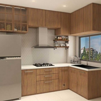 Noida, Household, Modular Kitchen Manufacturers In Noida