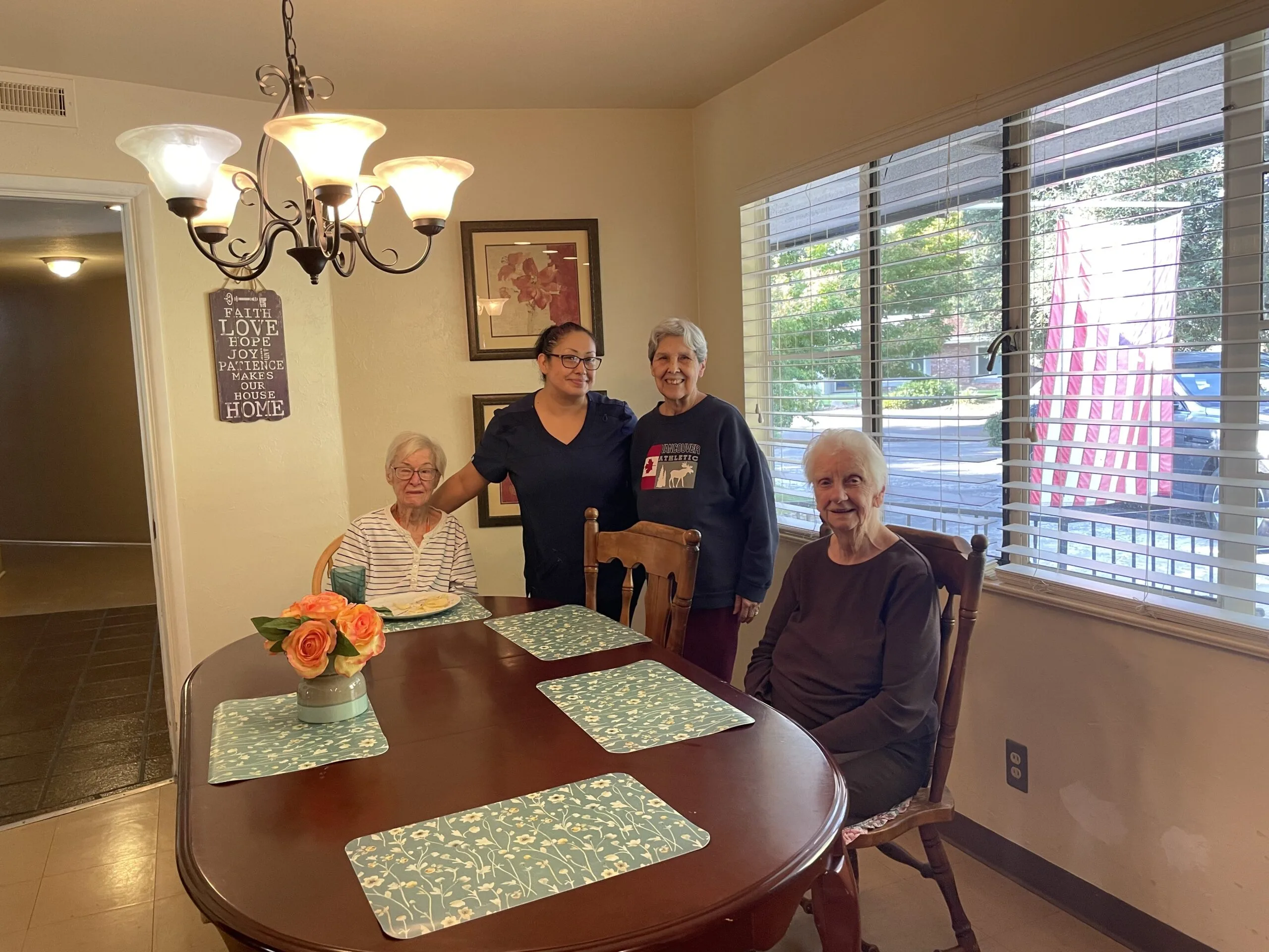 New York, Health, Independent Living Options In Fresno, CA For Comfortable Senior Life