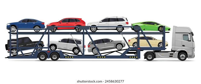 Riyadh, Jobs, Hiring Heavy Truck Drivers &ndash; Car Carrier | Transferable Iqama | Immediate Joining