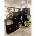 Balanced Batch Roasting Using 5 Kg Coffee Roaster
