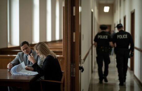 New York, Legal, Civil Vs Criminal Law Explained &ndash; Simple Guide To Your Legal Rights