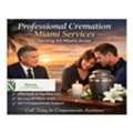 Professional Cremation Miami Services &ndash; Serving All Miami Areas