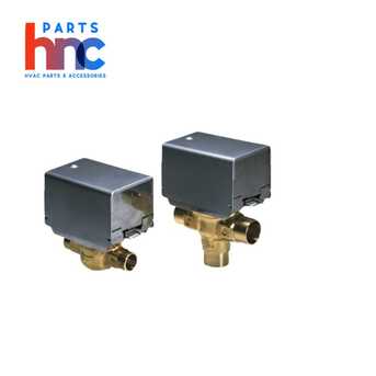 New York, Air Conditioners, USD 85,  Resideo VU444A1007 Valve Actuator