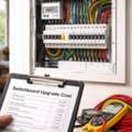 Switchboard Upgrade Cost