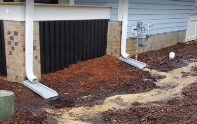 New York, Business, Yard Drainage Contractors