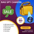 INR 3500,  Bag Spy Camera Dealer In Delhi &ndash; Get Best Offers At Spy World