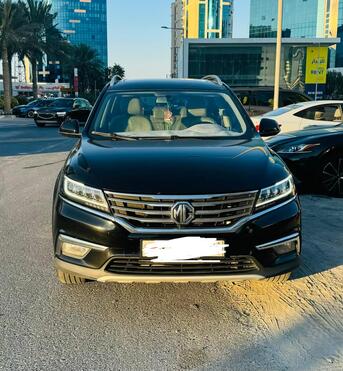 Muharraq, Vehicles, Cars & Trucks , BHD 4150,  MG RX5,  2021,  Automatic,  78000 KM,  Excellent Condition Single Owner  SUV