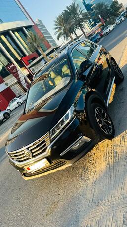 Muharraq, Vehicles, Cars & Trucks , BHD 4150,  MG RX5,  2021,  Automatic,  78000 KM,  Excellent Condition Single Owner  SUV