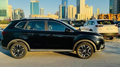 Muharraq, Vehicles, Cars & Trucks , BHD 4150,  MG RX5,  2021,  Automatic,  78000 KM,  Excellent Condition Single Owner  SUV