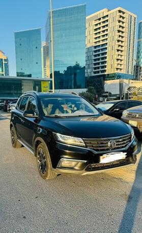 Muharraq, Vehicles, Cars & Trucks , BHD 4150,  MG RX5,  2021,  Automatic,  78000 KM,  Excellent Condition Single Owner  SUV
