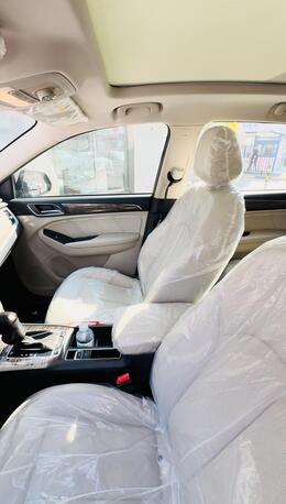 Muharraq, Vehicles, Cars & Trucks , BHD 4150,  MG RX5,  2021,  Automatic,  78000 KM,  Excellent Condition Single Owner  SUV