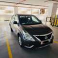 BHD 120,  Nissan Sunny,  2016,  Automatic,  3333333 KM,  CAR FOR RENT