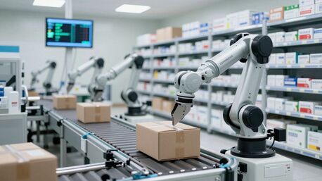 Dubai, Health & Beauty Items, How Leading Pharmaceutical Distributors Ensure Compliance And Quality In 2026