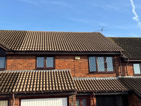 London, Business, Professional Gutter Repairs Reading By Kalfa