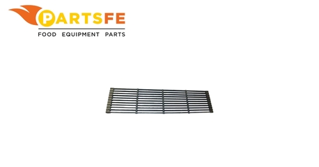 New York, Appliances, USD 119,  TEC SPGRID Broiler Top Grate 3-Cross Bars 11 Ribs 24
