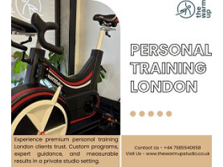 London, Health, Personal Training London | Expert Coaches For Real Results