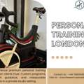 Personal Training London | Expert Coaches For Real Results