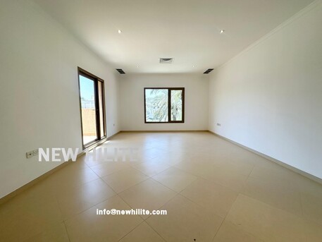 Kuwait City, Villas, KWD 1700, Elegant Villa With Garden For Rent In Egaila