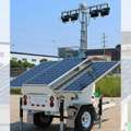 Smart, Self-Powered Site Security On Wheels
