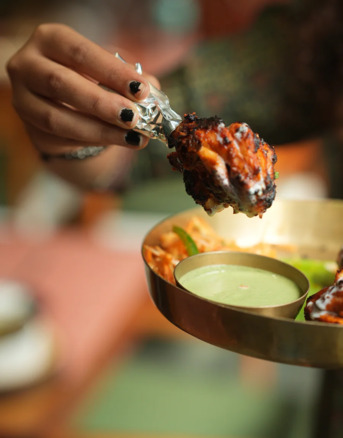 Ahmedabad, Food & Drink, Enjoy The Best Non Veg Food In Ahmedabad Today
