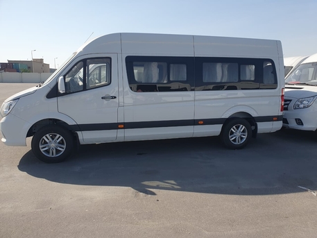 Jubail, Travel, 🌍✨AL-JUBAIL TRANSPORT SERVICE ✨🌍 EVERYDAY TRANSPORT DATE 📆 5 FEBRUARY 2026 HIG