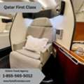 Does Qatar Airways Have First Class?