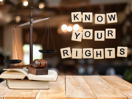 New York, Legal, Arrested In Aurora, CO? Know Your Rights + Get Fast Bail Bond Help Today
