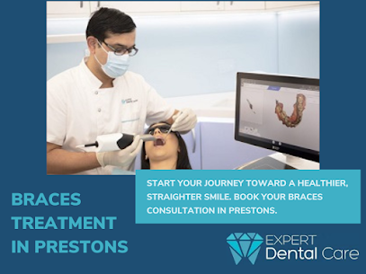 Sydney, Dental, Braces Treatment In Prestons