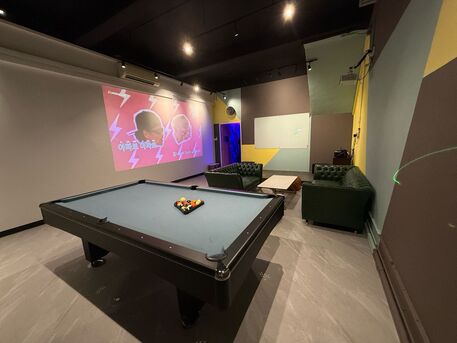 Singapore, Event Planning, Modern Corporate Event Space Singapore For Parties And Business Gatherings