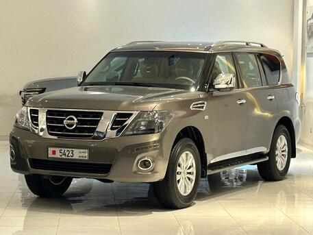 East Riffa, Vehicles, Cars & Trucks , BHD 5400, Nissan Patrol SE, 2013, Automatic, 240000 KM,